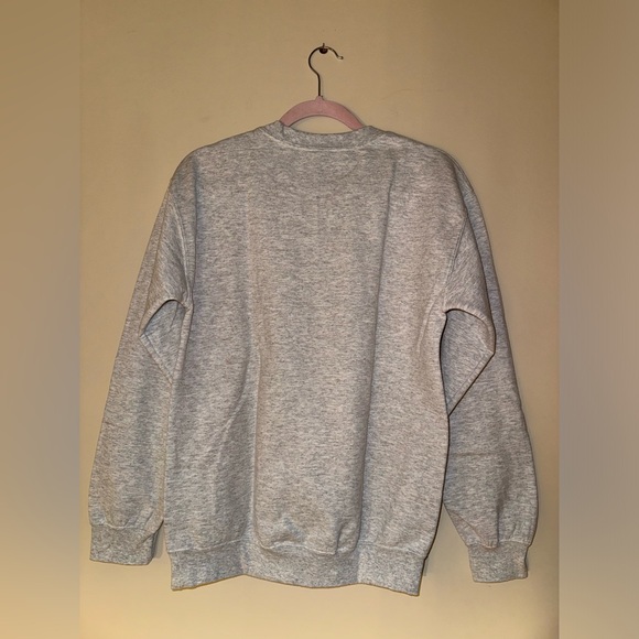“Sweater Weather” Crewneck - Picture 2 of 3